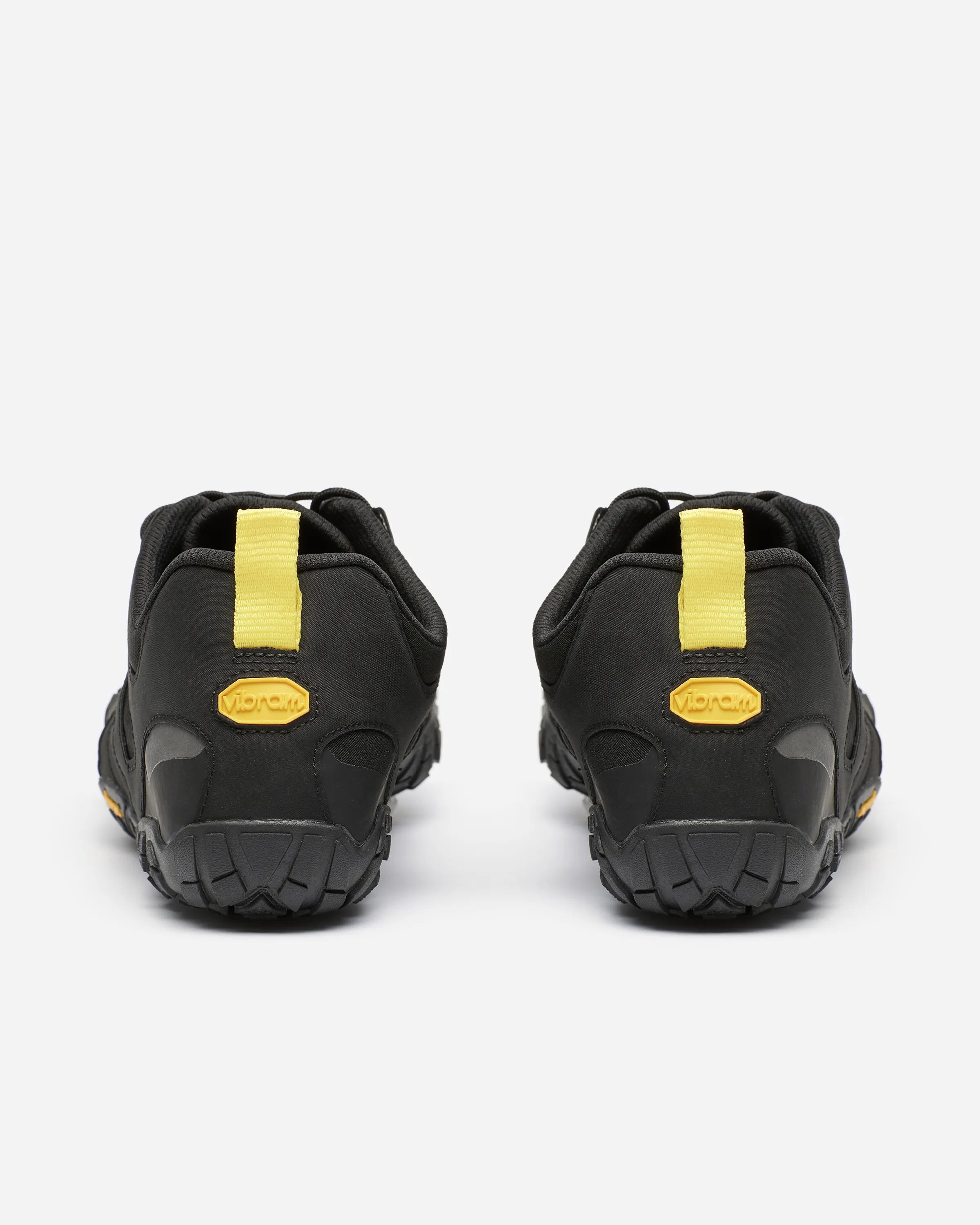 V-Trail 2.0 Women's Black / Yellow | Woman | Vibram